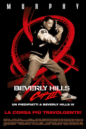 Image Beverly Hills Cop III - Un piedipiatti a Beverly Hills III