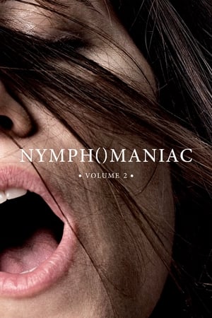 Image Nymphomaniac : Volume 2