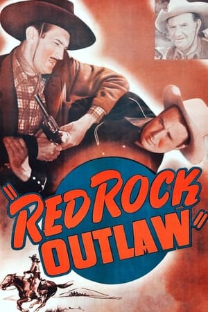 Image Red Rock Outlaw