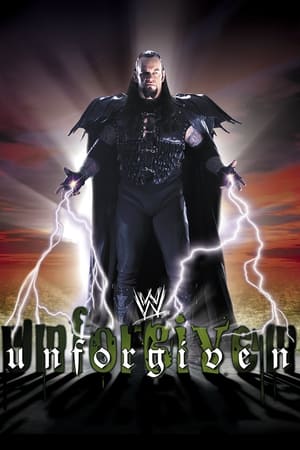 Image WWE Unforgiven 1999