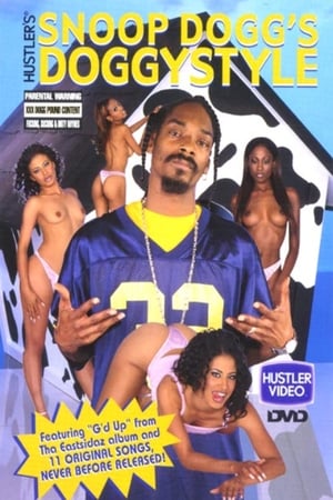 Image Snoop Dogg's Doggystyle