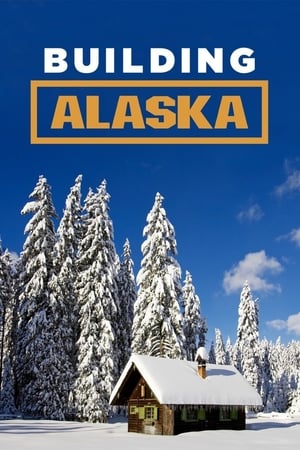 Image Building Alaska