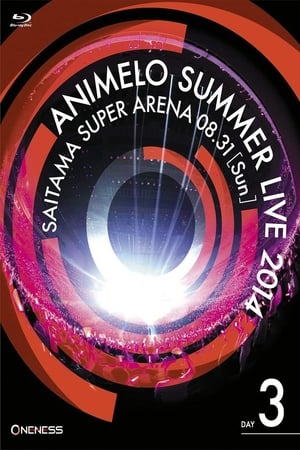 Image Animelo Summer Live 2014 -ONENESS- 8.31
