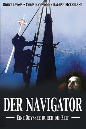 Image Der Navigator
