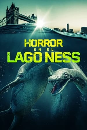 Image The Loch Ness Horror