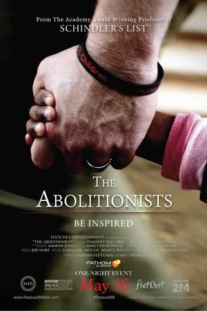 Image The Abolitionists