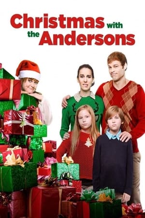 Image Christmas with the Andersons