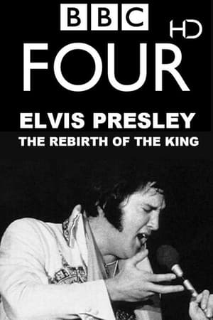 Image Elvis: The Rebirth of the King