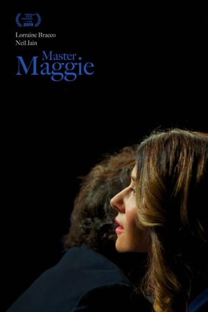 Image Master Maggie