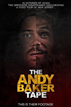 Image The Andy Baker Tape