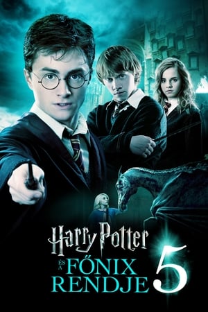 Image Harry Potter és a Főnix rendje