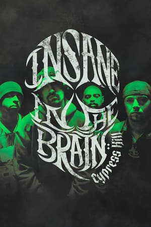 Image Cypress Hill - Insane in the Brain