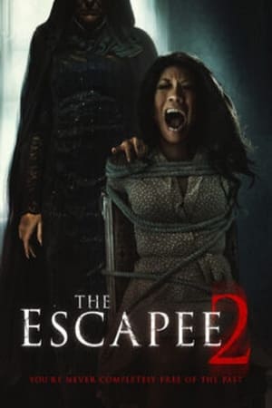 Image The Escapee 2: The Woman in Black