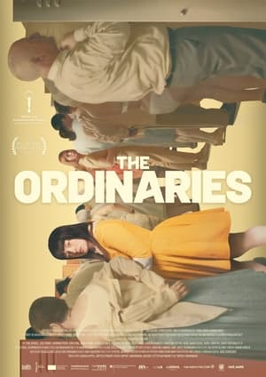 Image The Ordinaries