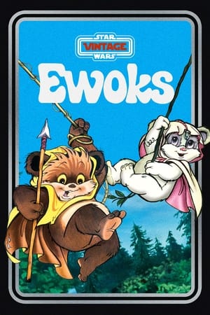 Image Star Wars: Ewoks
