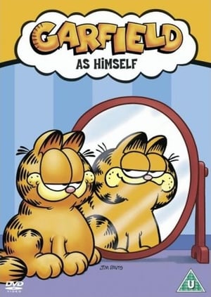 Image Garfield as Himself