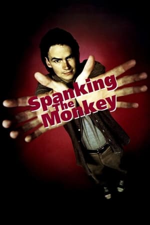 Image Spanking the Monkey