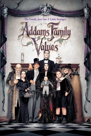 Image Den heliga familjen Addams