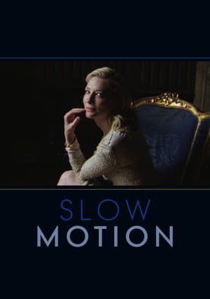 Image Slow Motion