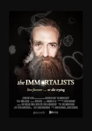 Image The Immortalists