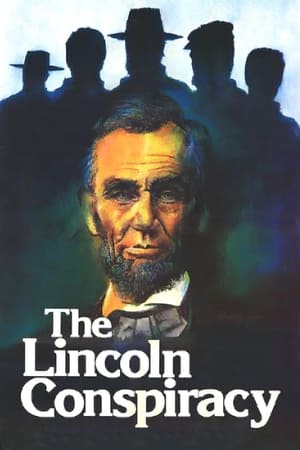Image The Lincoln Conspiracy