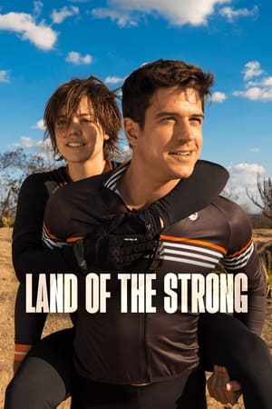 Image Land of the Strong