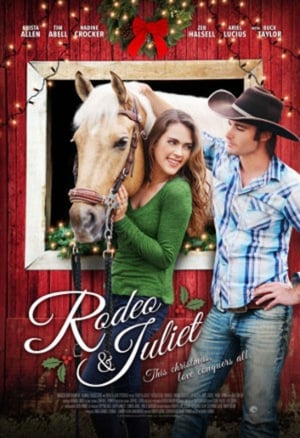 Image Rodeo and Juliet