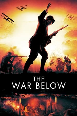 Image The War Below