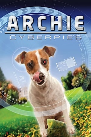 Image Archie - cyberpies