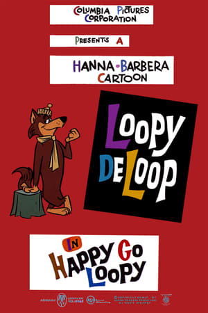 Image Happy Go Loopy