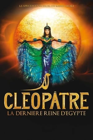 Image Cléopâtre, la dernière Reine d'Egypte