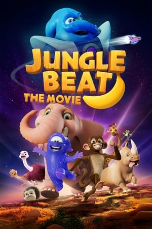 Image Jungle Beat: The Movie