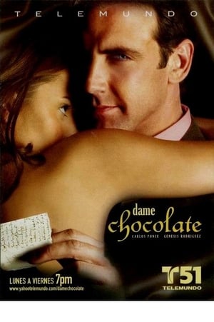 Image Dame Chocolate