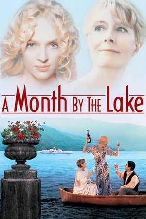 Image A Month by the Lake