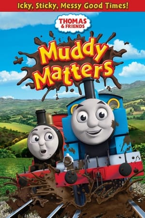 Image Thomas & Friends: Muddy Matters