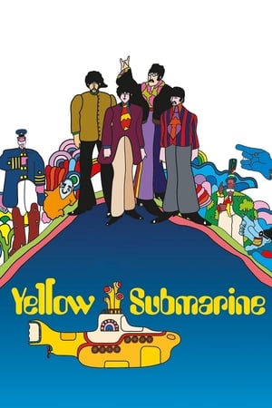 Image Yellow Submarine