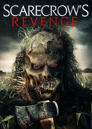 Image Scarecrow's Revenge