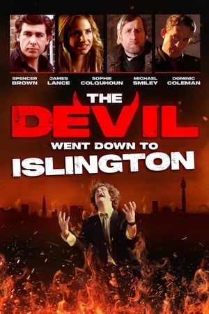 Image The Devil Went Down To Islington
