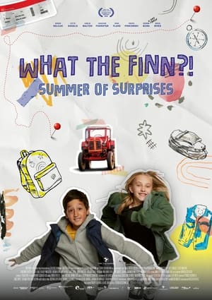 Image What the Finn?! – Summer of Surprises