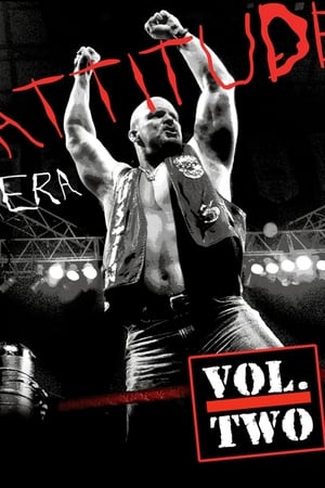 Image WWE: Attitude Era: Vol. 2
