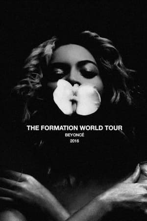 Image Beyoncé: The Formation World Tour
