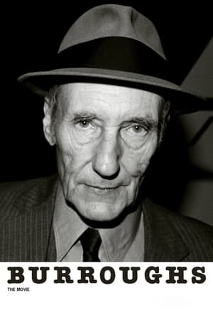 Image Burroughs: The Movie