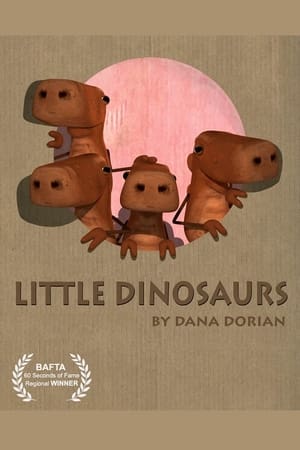 Image Little Dinosaurs