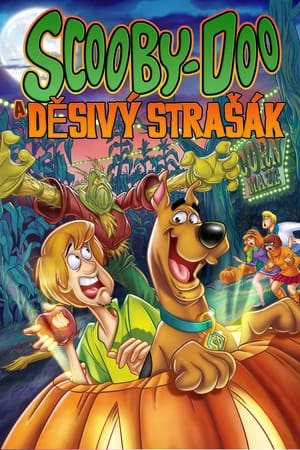 Image Scooby Doo a děsivý strašák