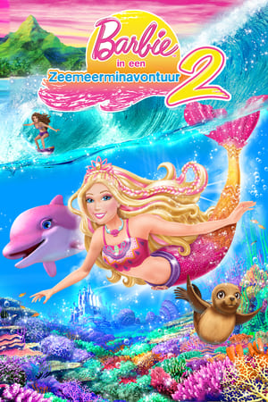 Image Barbie in een Zeemeermin Avontuur 2