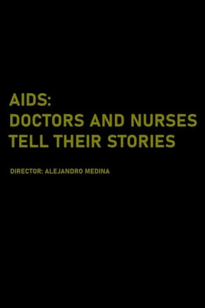 Image 艾滋病：医生护士的故事
