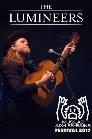 Image The Lumineers: Live at Musilac Festival