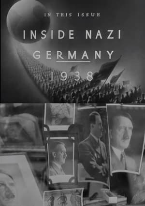 Image Inside Nazi Germany
