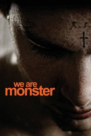 Image We Are Monster