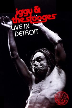 Image Iggy & the Stooges: Live in Detroit